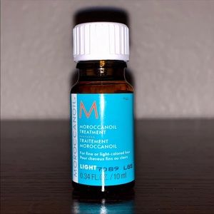 (3/$15) Moroccan oil Treatment